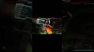injustice ульта старфайр и джокер #shorts