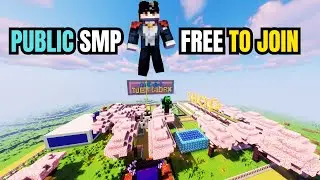 HERO NETWORK | PUBLIC SMP | FREE 24/7 ONLINE | JOIN NOW FOR EPIC ADVENTURES!  OWNER{Reizz}