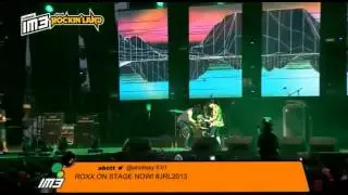 Gigi - Jomblo (Live at Java Rockin' Land 2013)