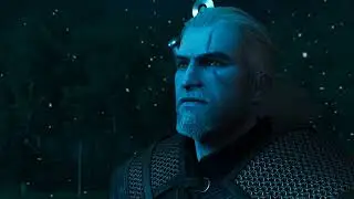 The Witcher 3 - Wild Hunt 2021/03/14 (ArtGamesLP)