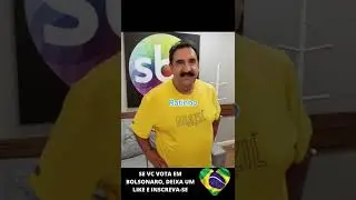 Brasil acima de tudo, Deus acima de todos