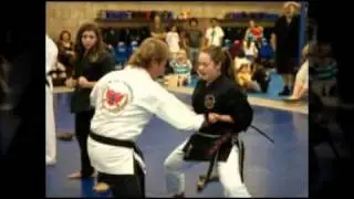 House of Champions Black Belt Promotion Highlights - July 25, 2010