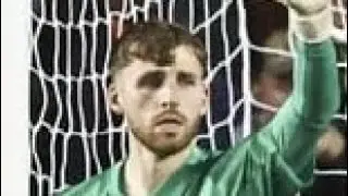 my best touch football save