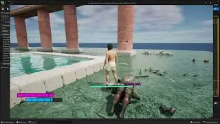 RPG Tutorial 85. Fix Input and some other small issues (Unreal Engine 5)