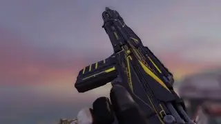 A Lil SKS In Call Of Duty Mobile 😳|| codm