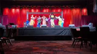 UTOPIA WA Manaola Rehearsals 2024 - Upolu