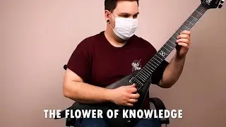 Pikas - The Flower of Knowledge (Original Composition)