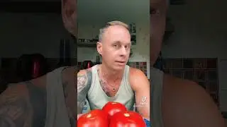 лайфхак как хранить помидоры
