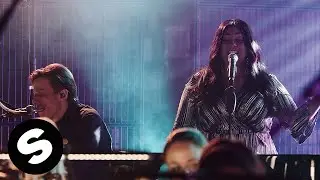 Milk & Sugar, Münchner Symphoniker, Euphonica – One More Time [Official Music Video]