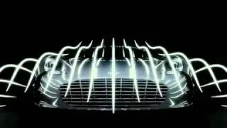 Красивая реклама Aston Martin