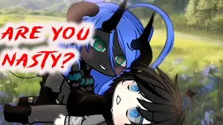 Exposing the Nasty Truth in Gacha Life
