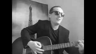 Rihanna And Kanye West And Paul McCartney - FourFiveSeconds (acoustic cover)