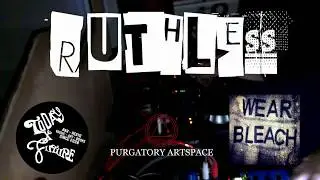 Ruthless: Expert Trip Mental Music13