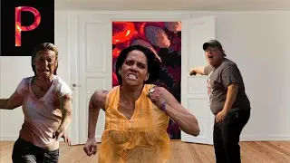 Carrion #3 Я учусь на ошибках!!!