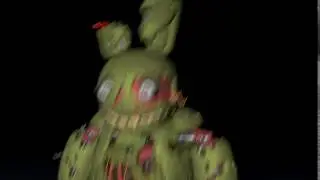 Sfm fnaf uncle john dice como gritar (cuidado ruido fuerte)