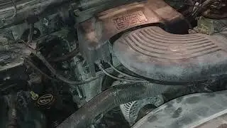 4.6 to 5.4 2v Swap - 2003 F-150 SuperCrew