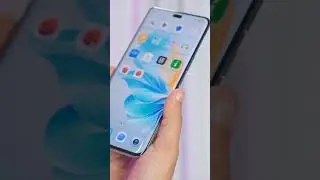 Honor 100 Pro First Look and Display View #AccessAllowed #Innovation
