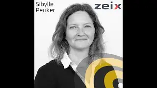Interview Sibylle Peuker - Zeix