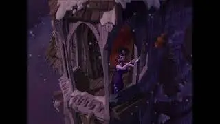 A Vampyre Story Chapter 1 Bedroom & Dungeon No Commentary