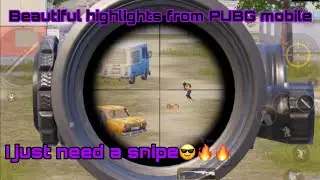 THE GOD OF SNIPE 😈!!#pubgmobile #pubglive #15august #gaming