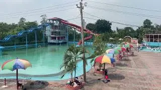 Aladin’s Park - Theme Park | Water Park | Resort | Picnic booking is going on | Book Now