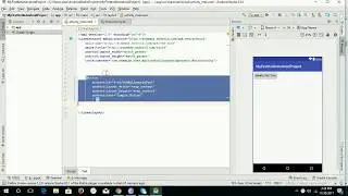 How to initialize UI variable in kotlin in android studio 3.0