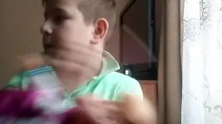 Веселимся , извините без монтожа