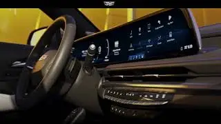 2025 Cadillac XT4 - Luxury SUV Awaits at Serra Cadillac Clarksville!