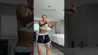 Did I hit all the beats 🔥🙌🏼 DC - IsaakMIK #laurenhalil #dancechallenge