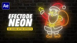 Plugin Saber: Cómo hacer el EFECTO NEÓN perfecto (Gratis)