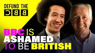 Nick de Bois: BRITS want to ditch TV Licence for 'GB News'