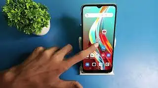 how to solve auto screen off problem , in infinix smart 6 mobile
