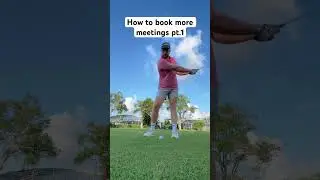 Book more meetings while cold calling