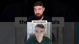 Are We REALLY on the Path to Net 0?
