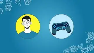 Motion graphics "Fam software - Melal Bank - episode 3" | Roshdeno