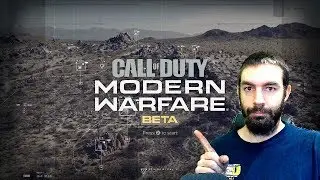 Weekly Update Modern Warfare Beta - PS4 Early access