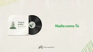 Nadie como Tú