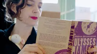 Trailer: Ulysses