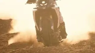 DS800Rally | Ultimate Thrill in Off-road Riding