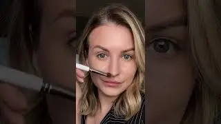 Обзор на пудру-скульптор FACE SHADOW LUXVISAGE