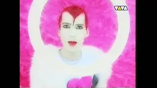 Sin with Sebastian   Shut up        VIVA  VHS