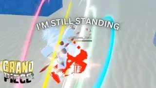 [GPO] I'M STILL STANDING