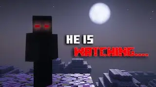 Most Disturbing mystery in Minecraft history || Necromancer ||#minecraft #haunted #herobrine #mystry