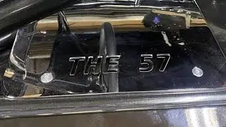 Street Outlaws - Jeff Lutz's New 57 Nearing Completion & Possible No Prep Kings Debut
