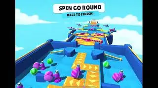 Stumble Guys Madness Live Hilarious Chaos & Epic Fail Stumble Guys Madness