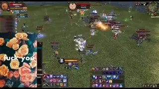 TheMafia vs Immortal // eto pizda