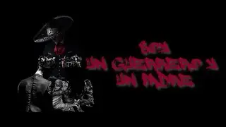 Soy Un Guerrero