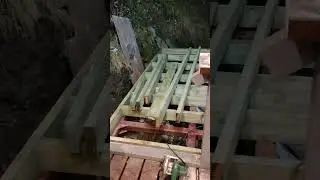 Сначала  строить, а после думать 😅