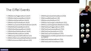 Eiffel Summit 2023 - Eiffel Event Conformance