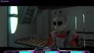 KOTOR 2 Playthrough Part 11 - Dantooine, Ruins of the Past